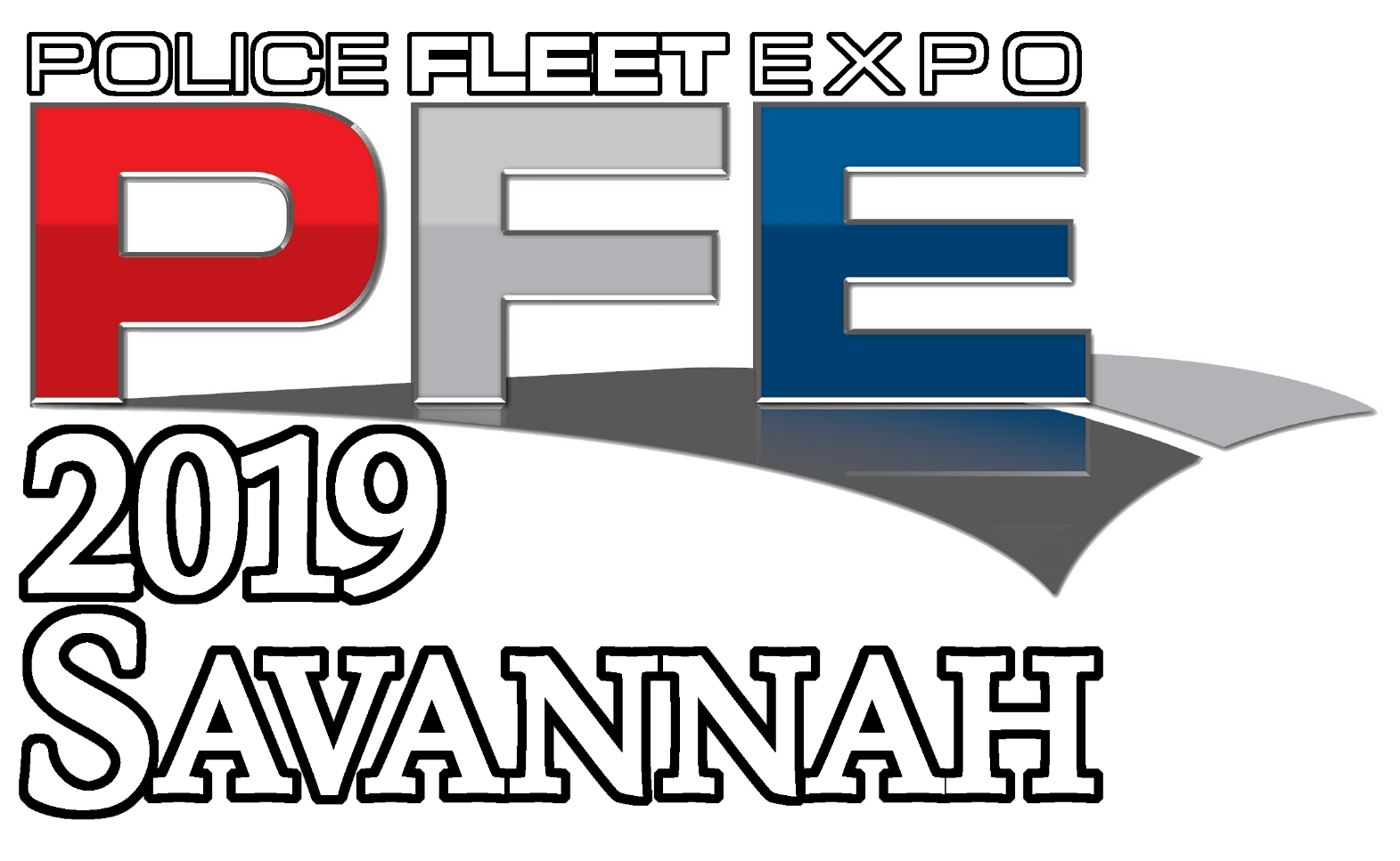 Police Fleet Expo Savannah DEW Ballistic Door Panels